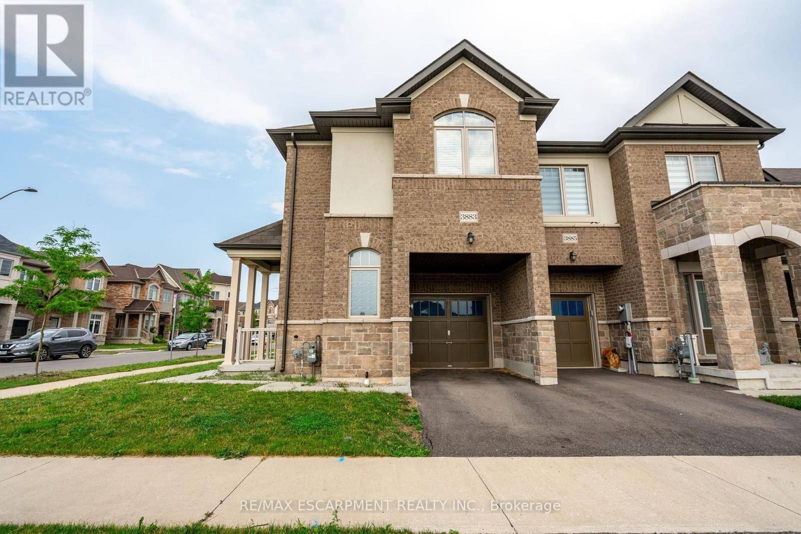 Burlington (alton), ON L7M1N7,3883 TUFGAR CRESCENT
