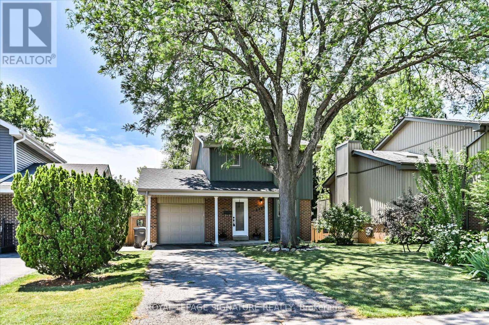 Mississauga (erin Mills), ON L5L1Z2,4277 JEFTON CRESCENT