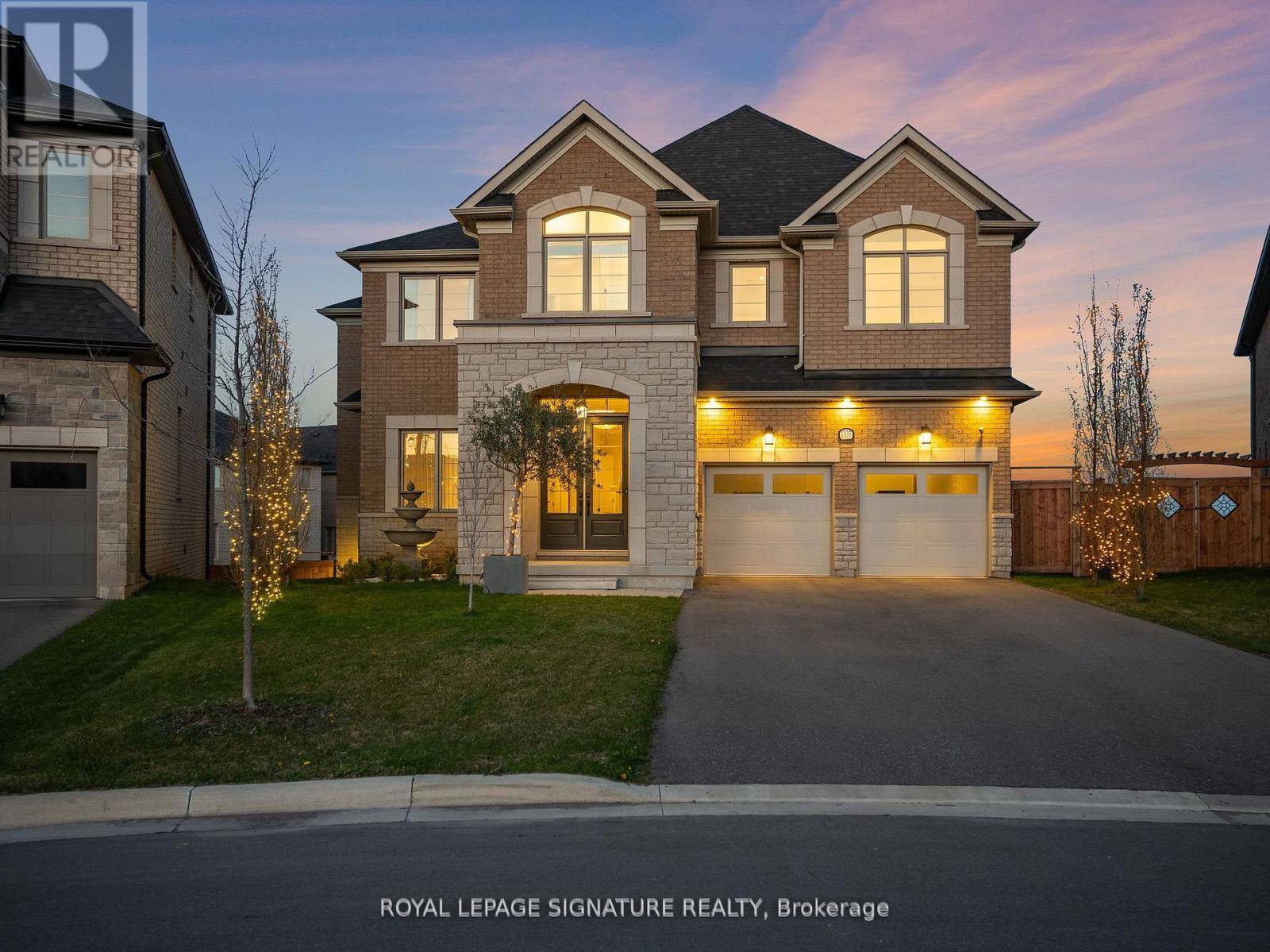 Milton (fo Ford), ON L9E1L5,1335 BRITTON CRESCENT