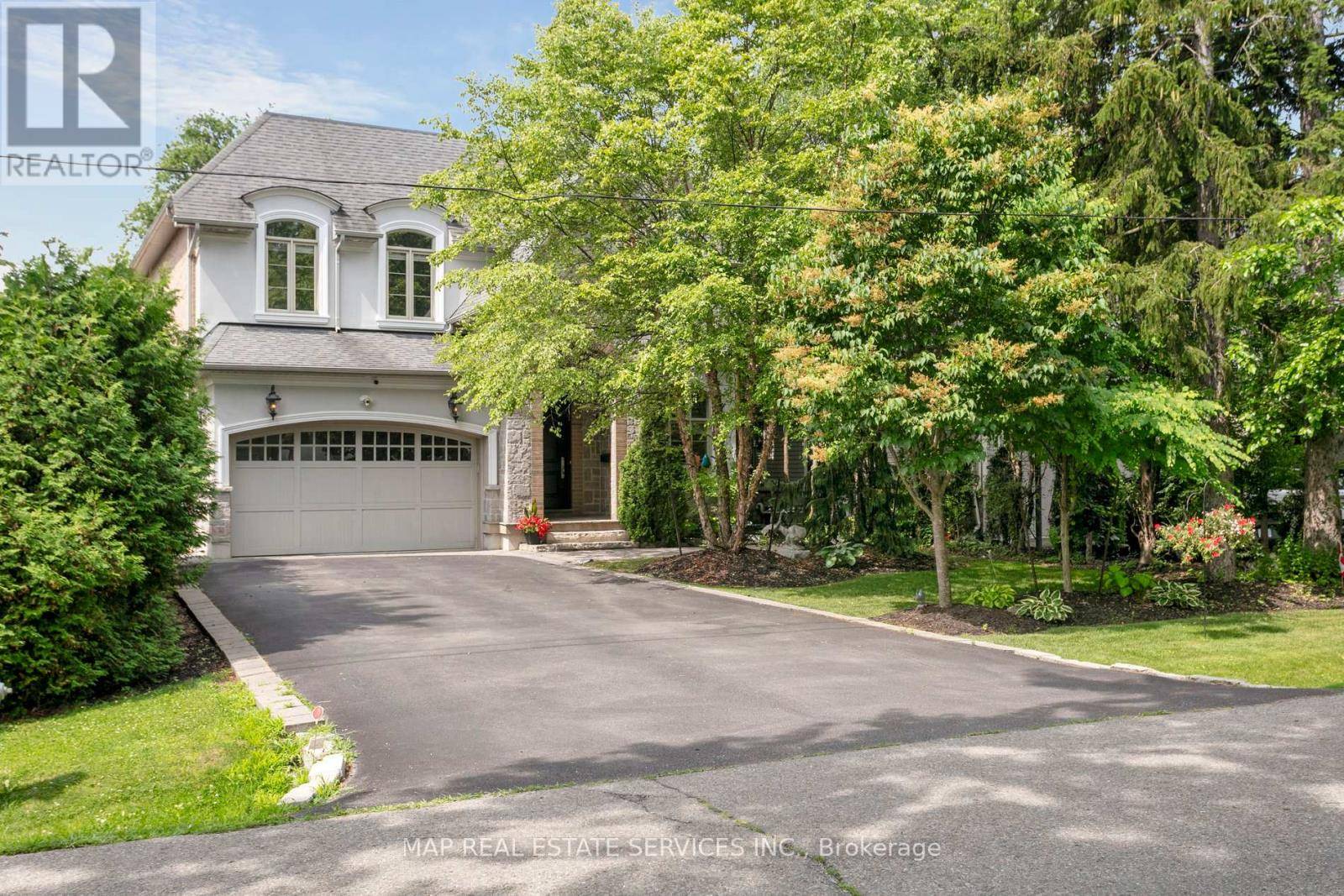 Mississauga (mineola), ON L5G3W6,1290 LAKEBREEZE DRIVE