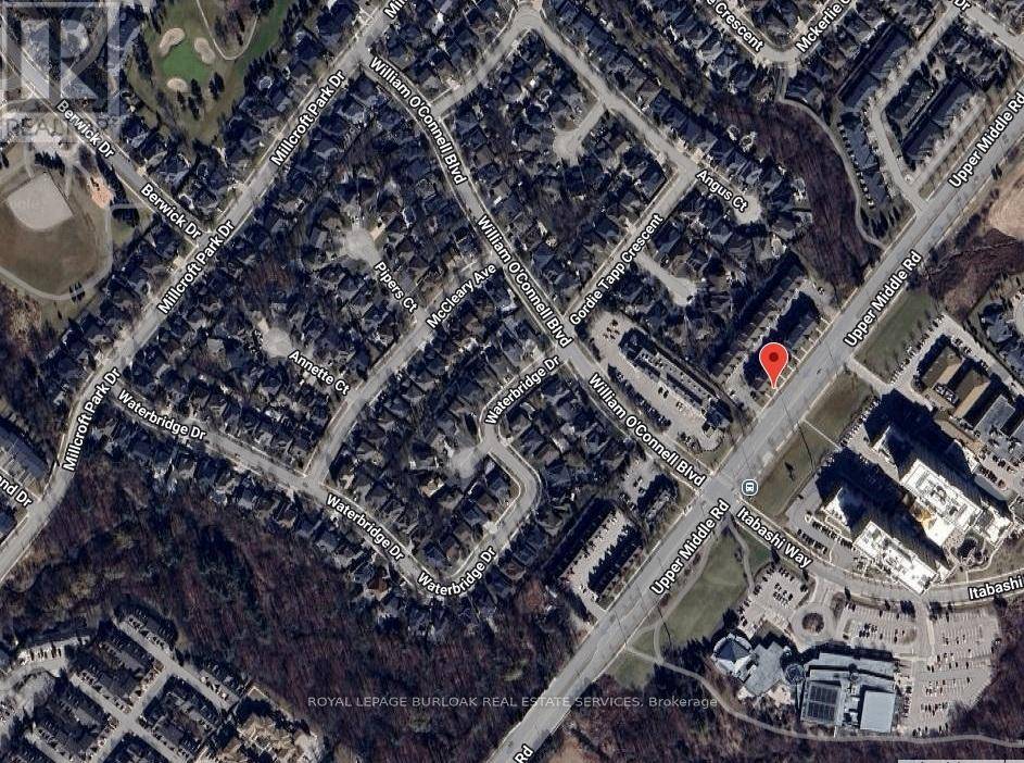 Burlington (rose), ON L7M0V4,4165 Upper Middle RD #31
