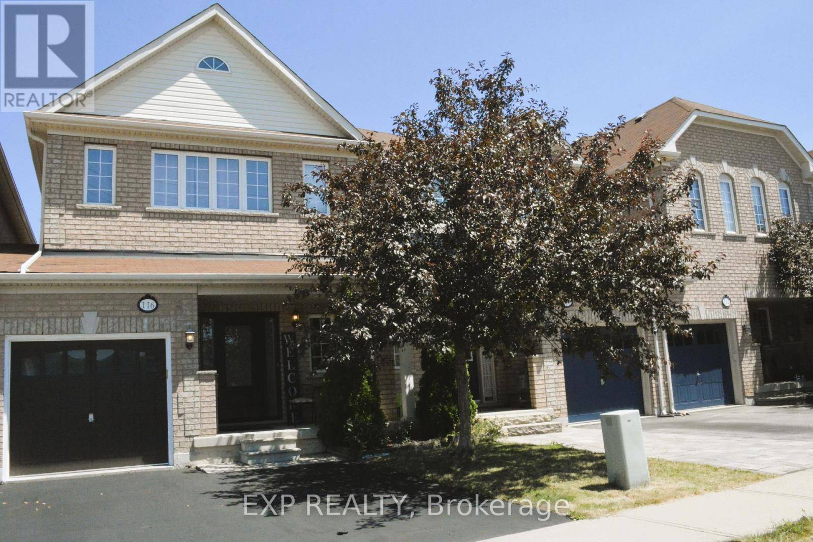 Halton Hills (georgetown), ON L7G0C8,116 GOLDHAM WAY