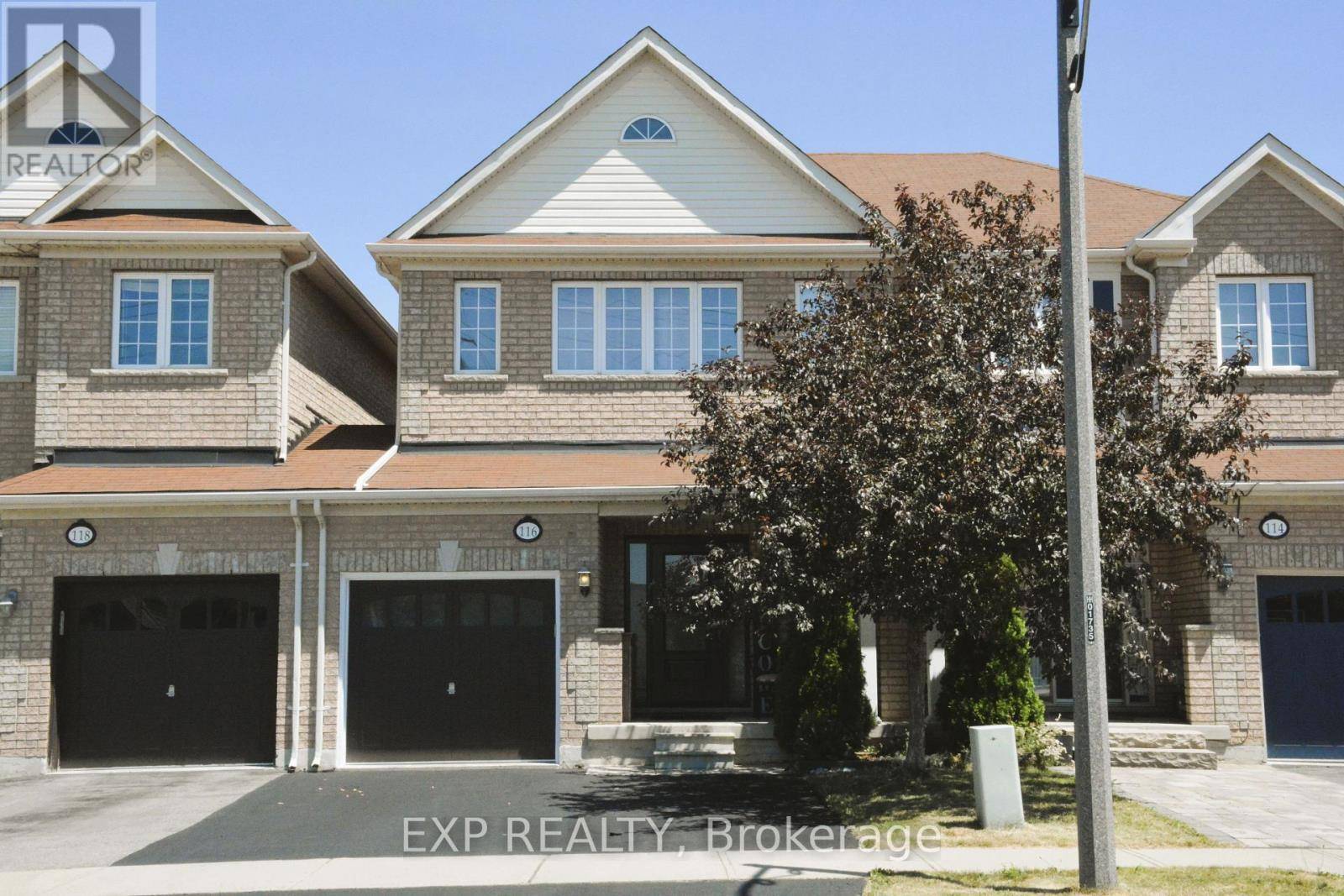 Halton Hills (georgetown), ON L7G0C8,116 GOLDHAM WAY