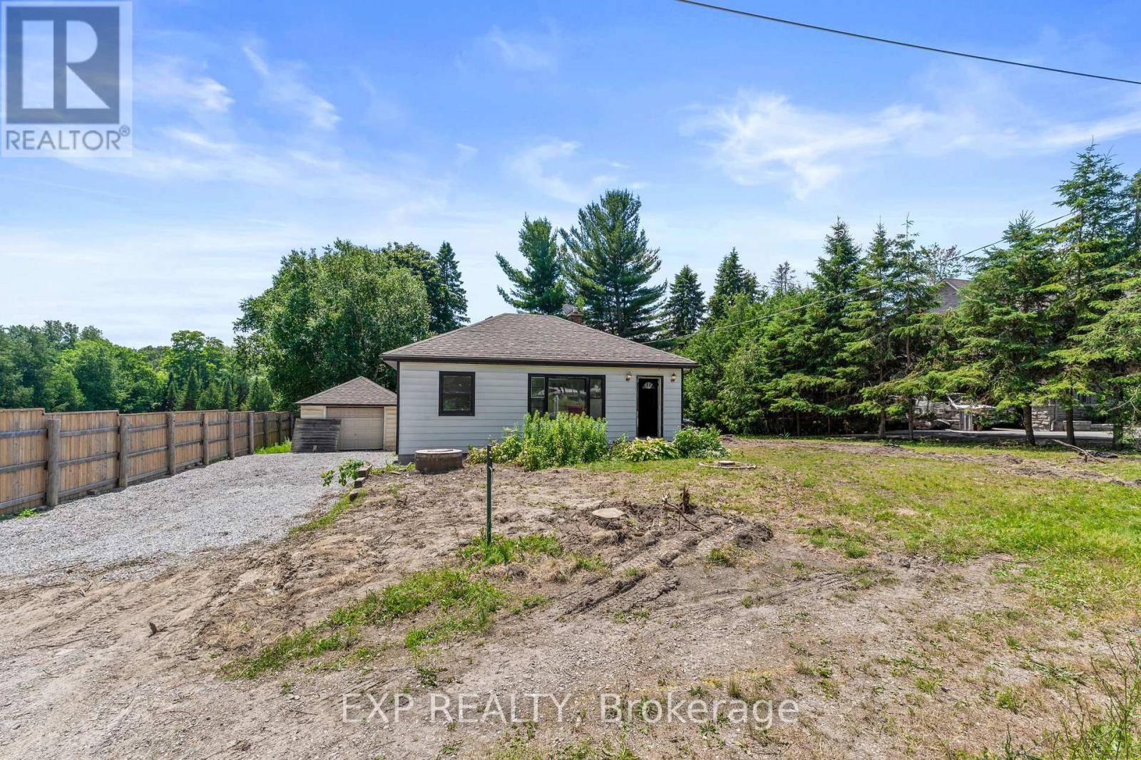 Caledon (caledon East), ON L0N1E0,16218 AIRPORT ROAD