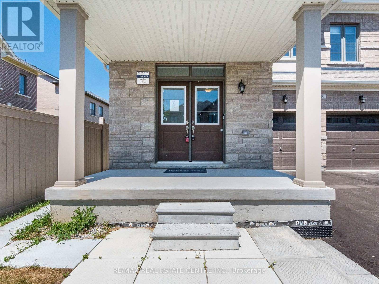 Brampton (credit Valley), ON L6X5S3,20 FULLER STREET