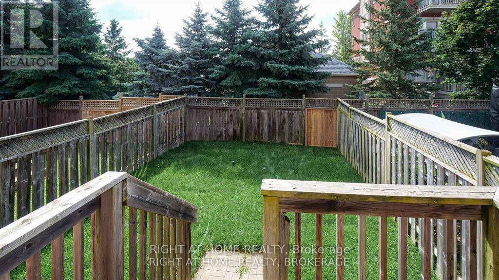 Mississauga (churchill Meadows), ON L5M8A6,3956 STARDUST DRIVE