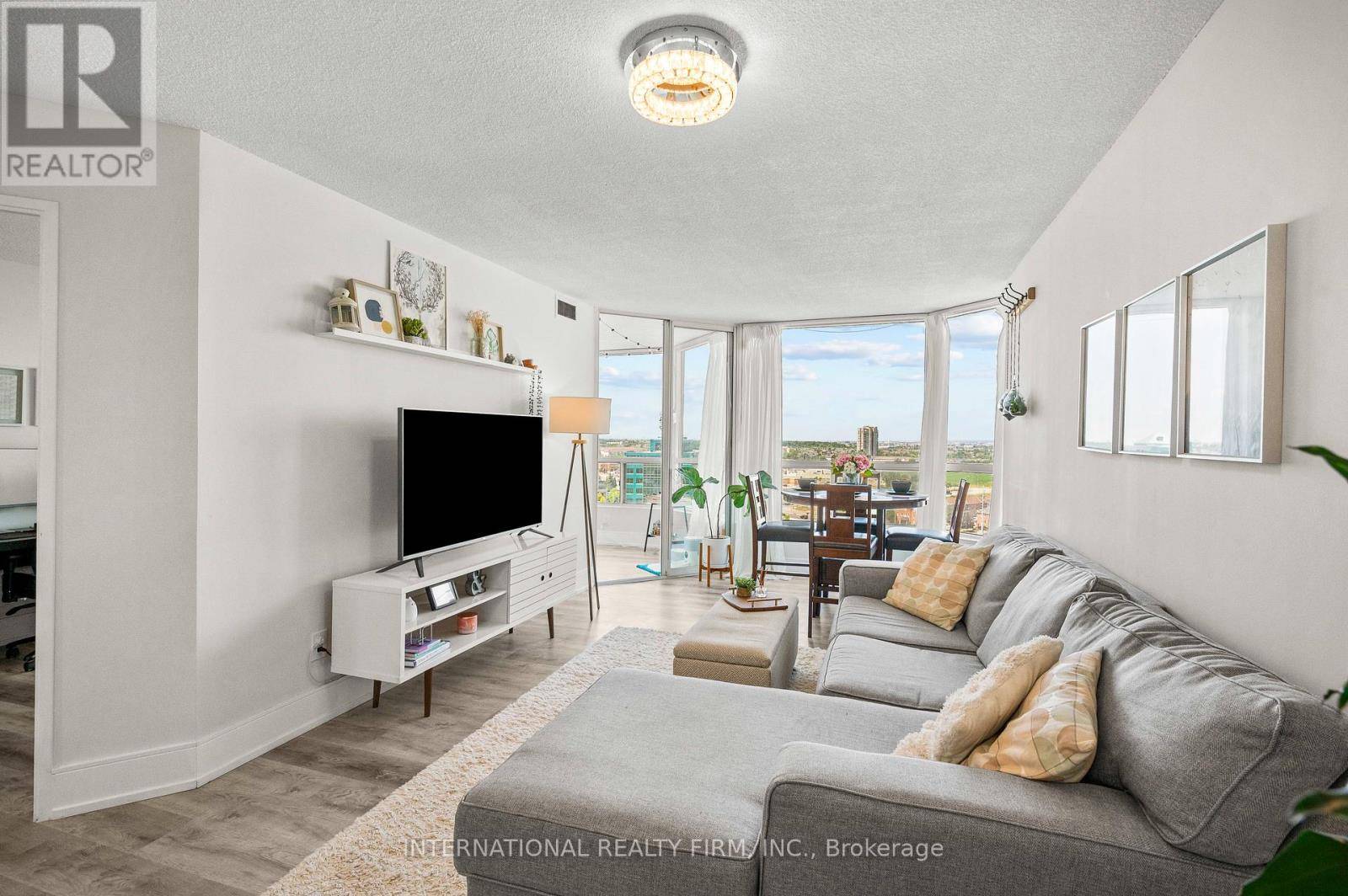 Mississauga (hurontario), ON L5R3K9,4460 Tucana CT #1612