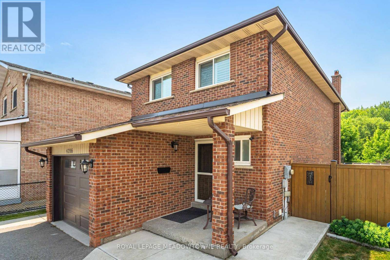 Mississauga (rathwood), ON L4W3G7,4286 GREYBROOK CRESCENT