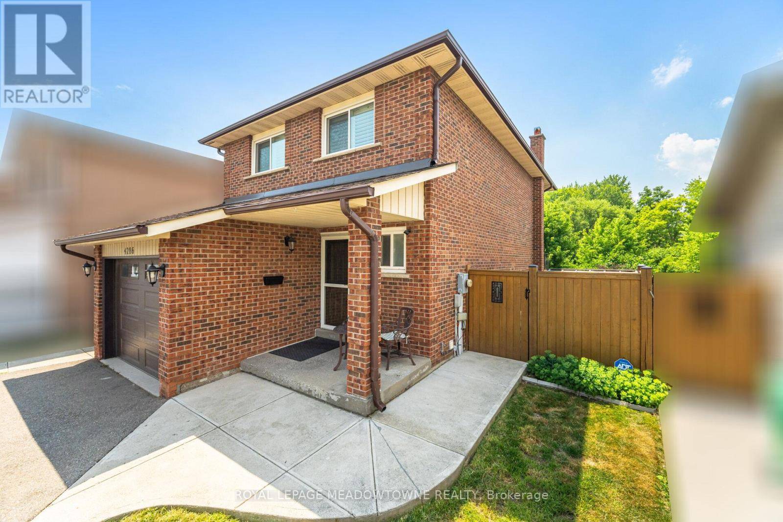 Mississauga (rathwood), ON L4W3G7,4286 GREYBROOK CRESCENT