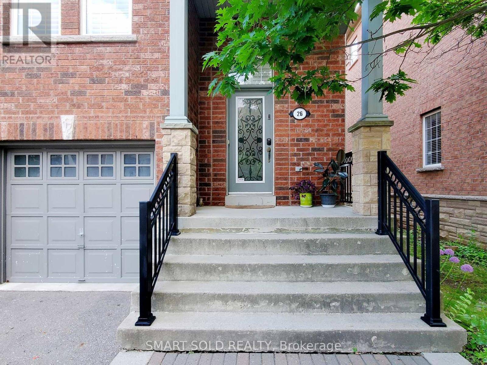 Mississauga (cooksville), ON L5B0C5,230 Paisley BLVD West #26
