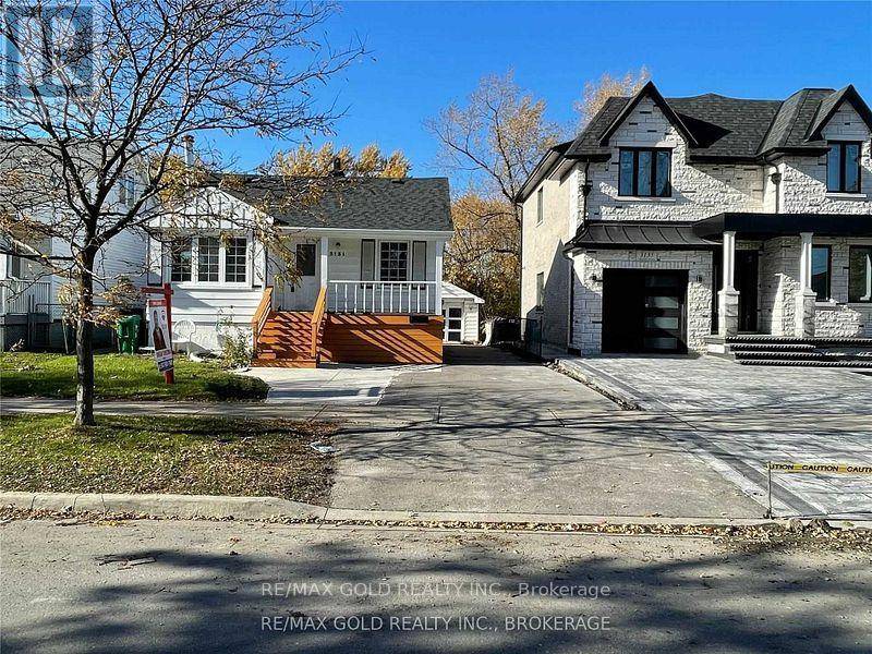 Mississauga (malton), ON L4T1R6,3131 CHURCHILL AVENUE