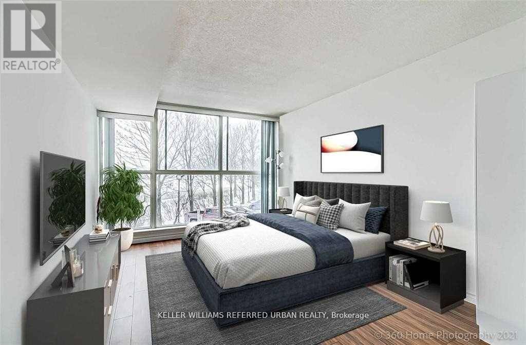 Mississauga (city Centre), ON L4Z2Y8,4185 Shipp DR #211