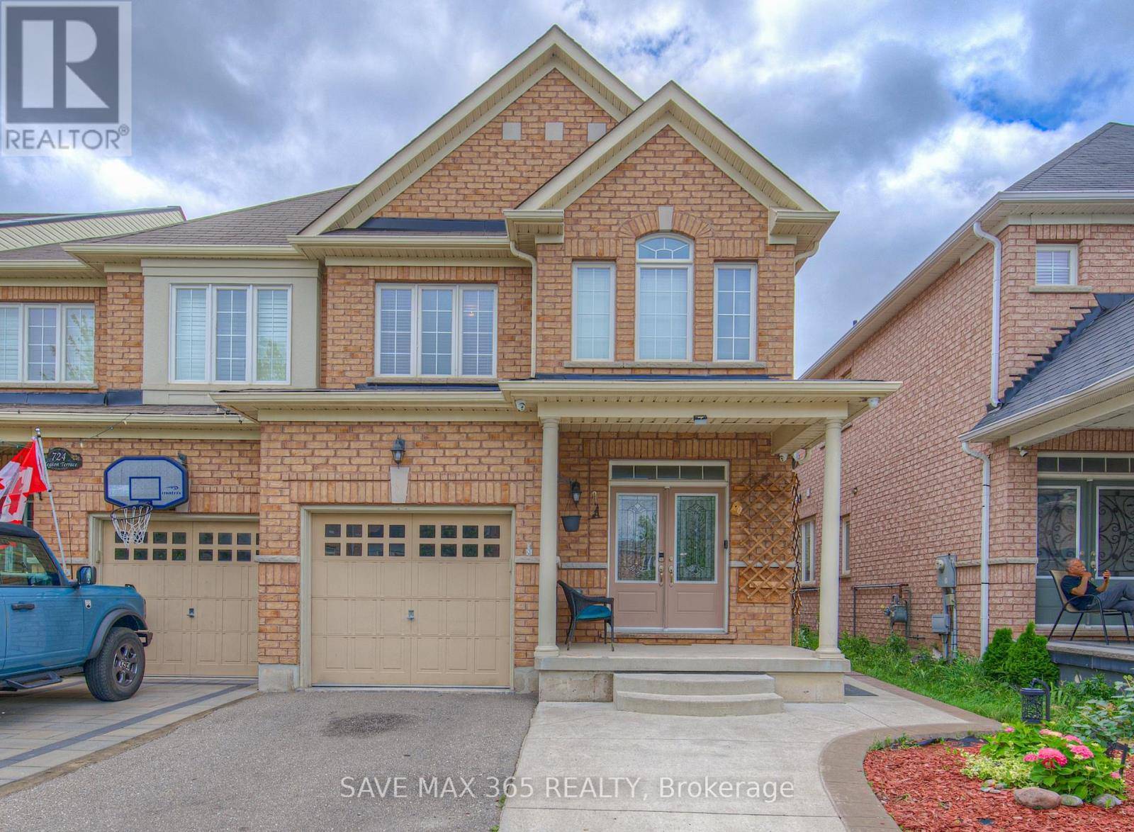 Milton (wi Willmott), ON L9T8K5,722 MEGSON TERRACE