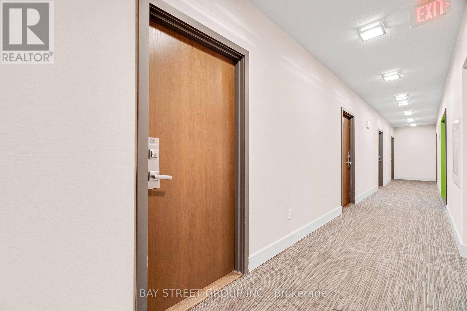 Mississauga (city Centre), ON L5B0G6,365 Prince Of Wales DR #1108