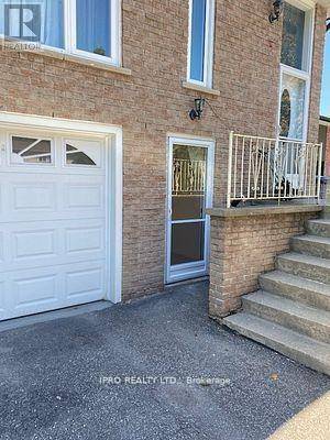Caledon (bolton West), ON L7E2P2,74 Hesp DR #Bsmt