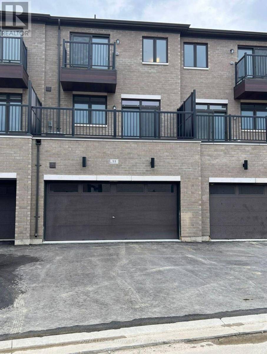 Brampton (bram East), ON L6P4P8,55 RAVENBURY STREET