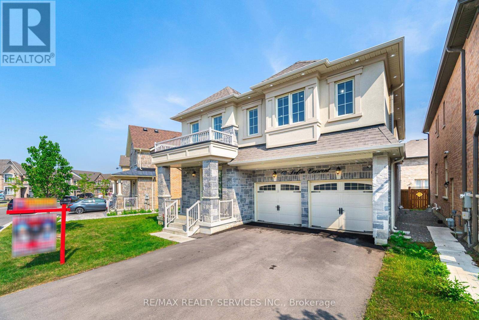 Brampton (sandringham-wellington North), ON L6R4C3,49 PUFFIN CRESCENT