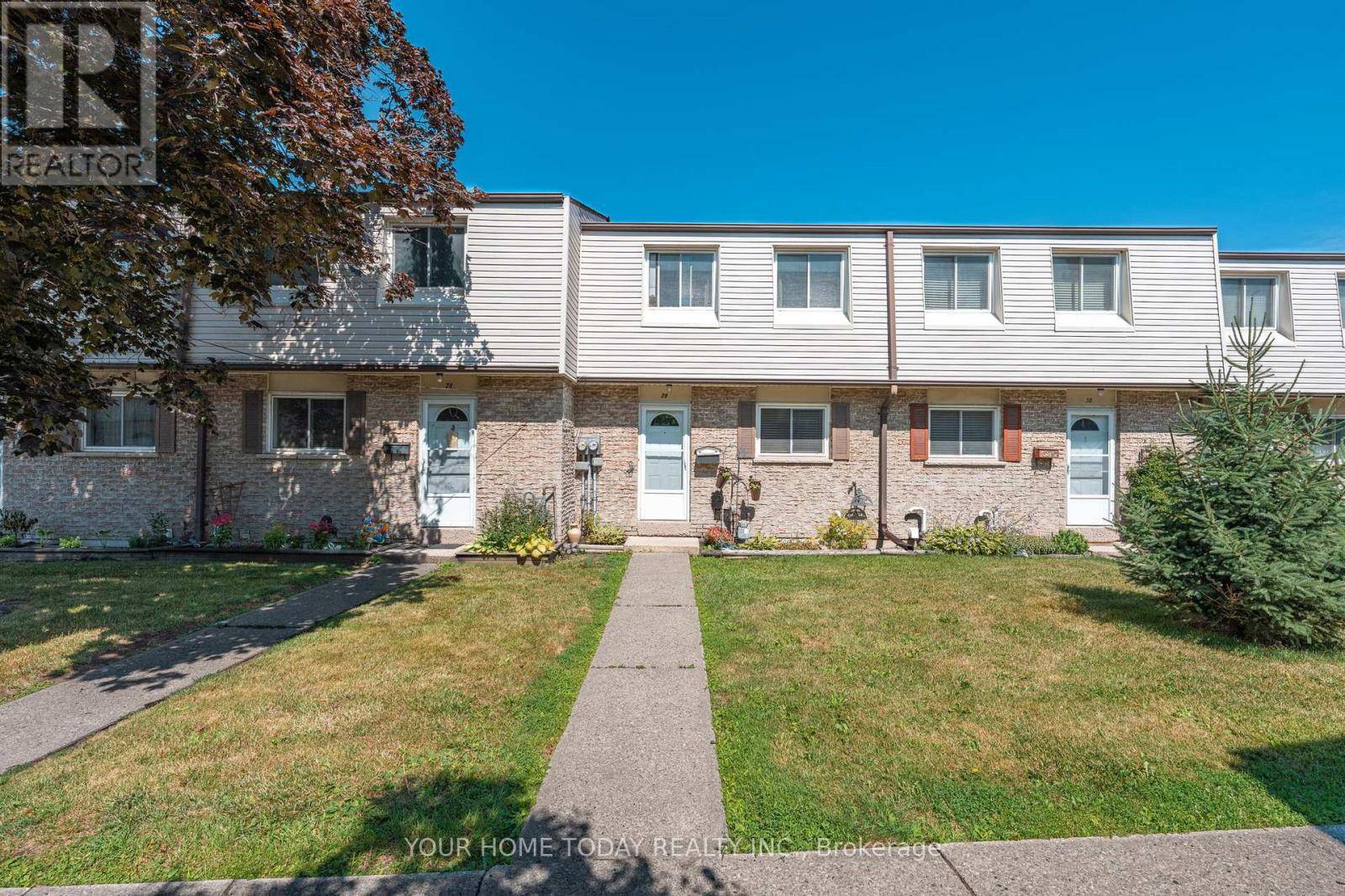 Halton Hills (georgetown), ON L7G4K5,46 Mountainview RD South #29