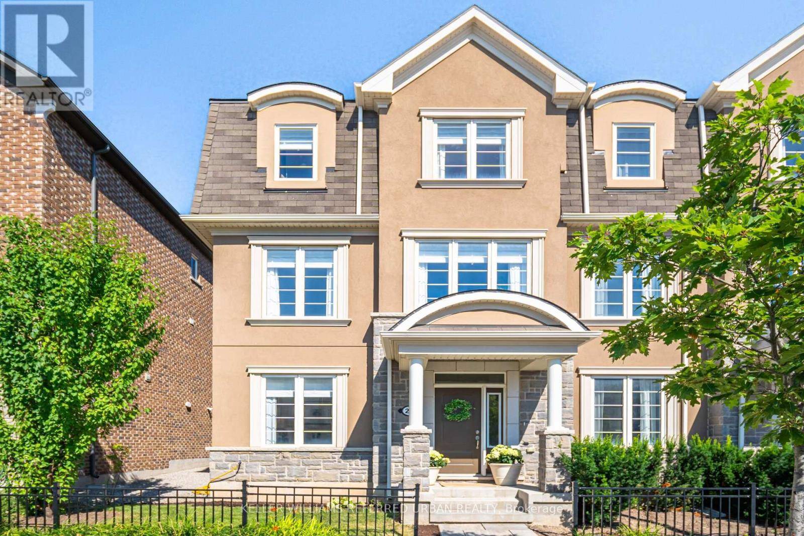 Milton (cb Cobban), ON L9E1P2,1222 Rose WAY #28