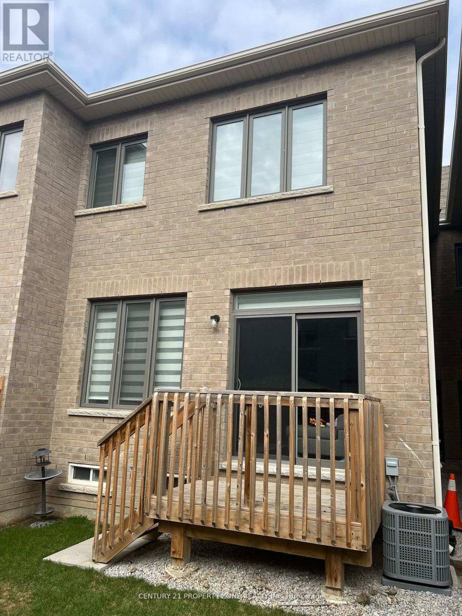 Brampton (northwest Brampton), ON L7A5A7,26 ADVENTURA ROAD