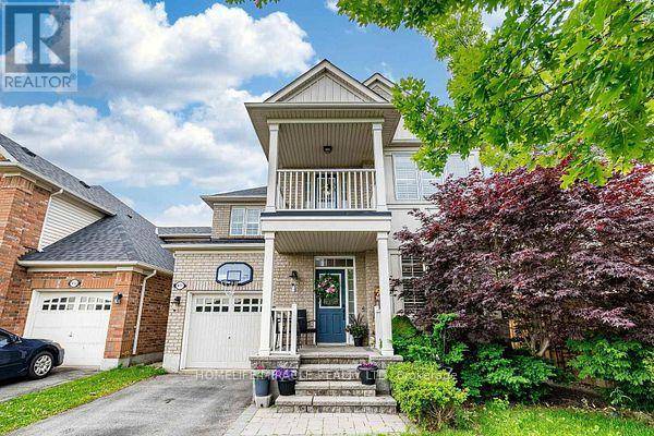 Milton (be Beaty), ON L9T6X9,851 BENNETT BOULEVARD