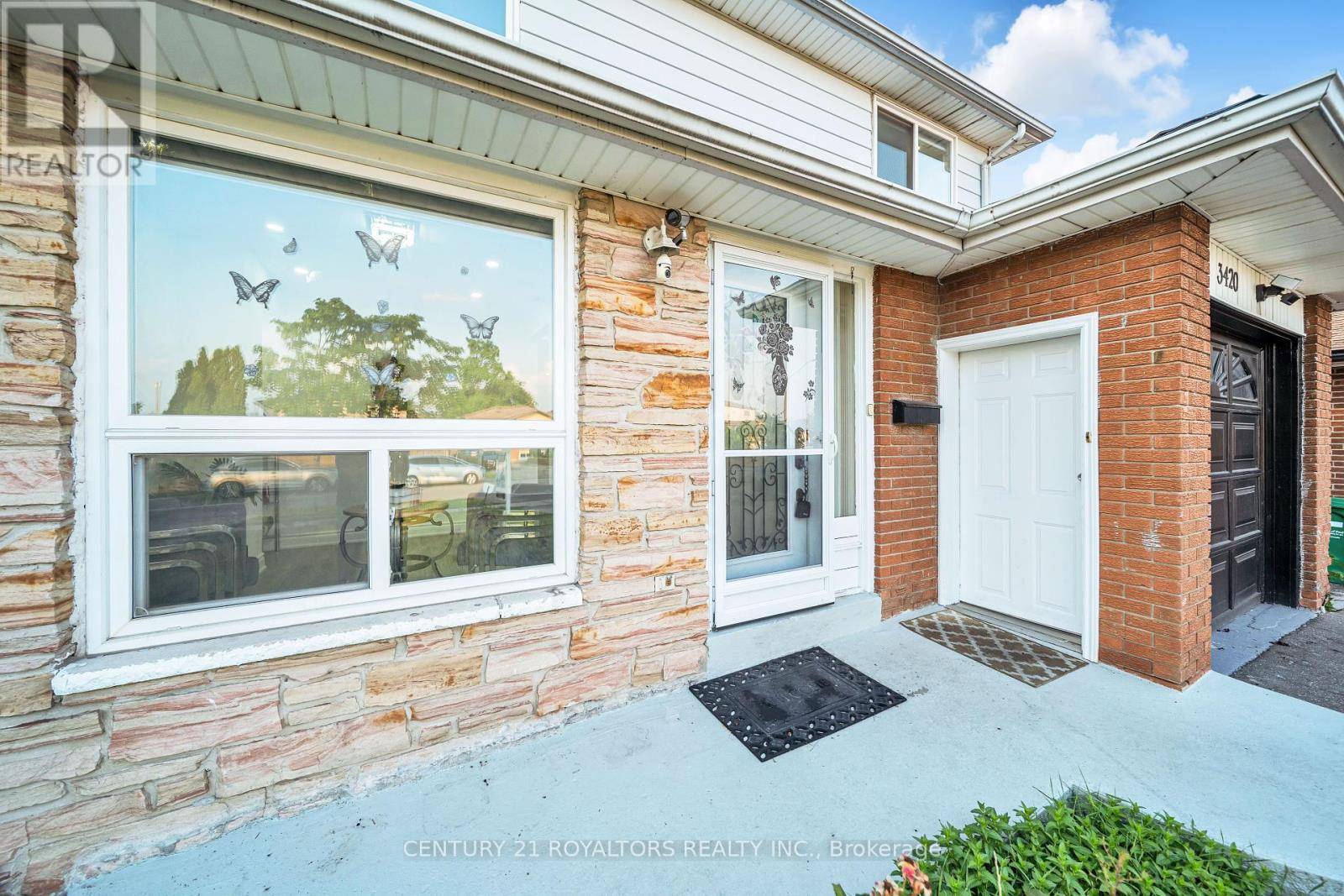 Mississauga (malton), ON L4T3E7,3420 MONICA DRIVE