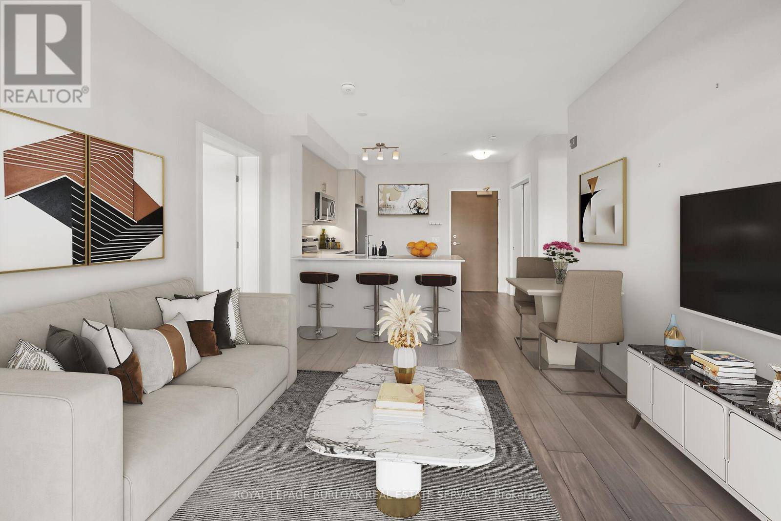 Burlington (lasalle), ON L7T0C1,320 Plains RD East #312