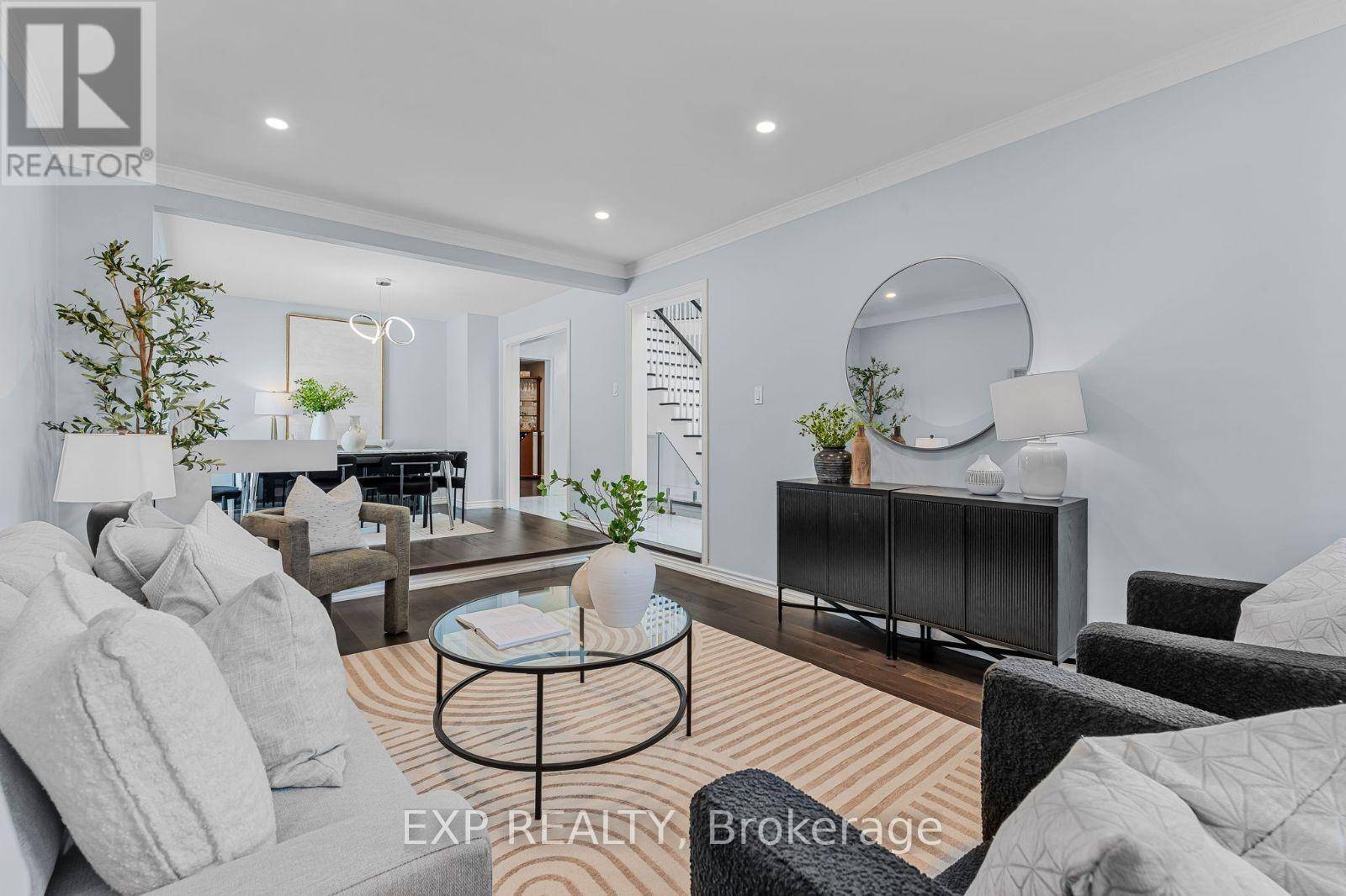 Oakville (cv Clearview), ON L6J7M5,2816 ROSEWOOD LANE