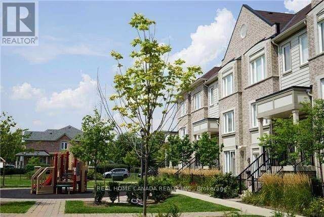Mississauga (central Erin Mills), ON L5M0S3,2891 Rio CT #42