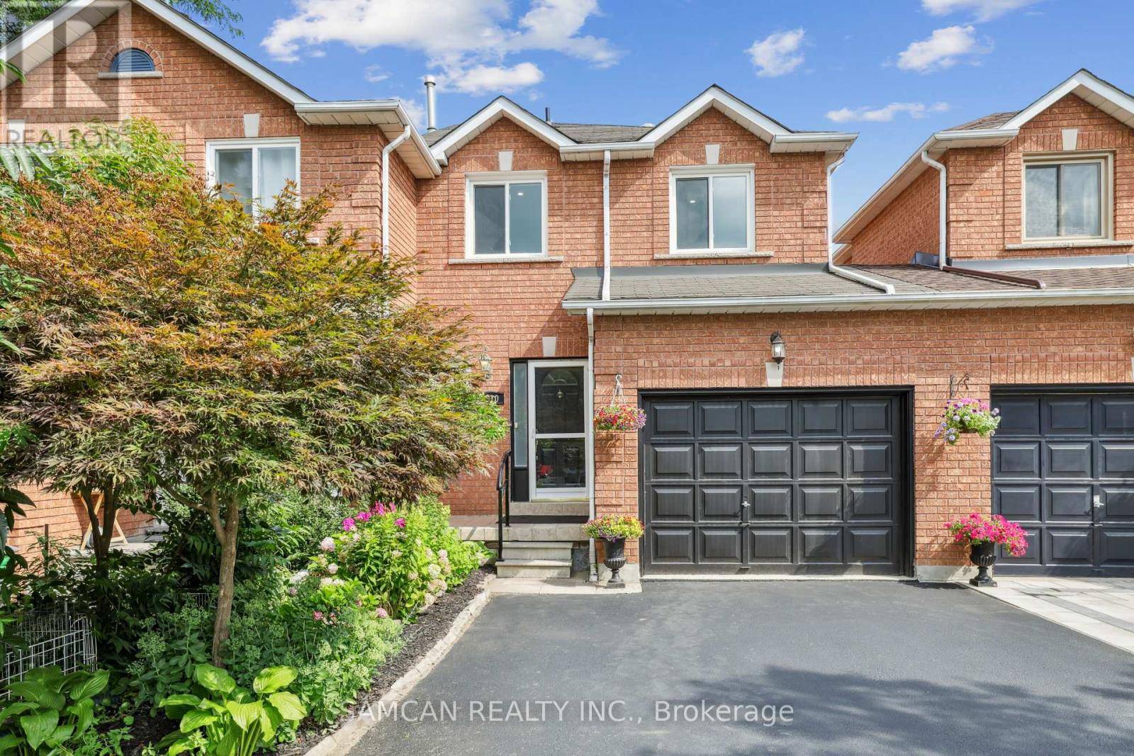 Oakville (cv Clearview), ON L6J7P8,2310 SPRINGFIELD CRESCENT