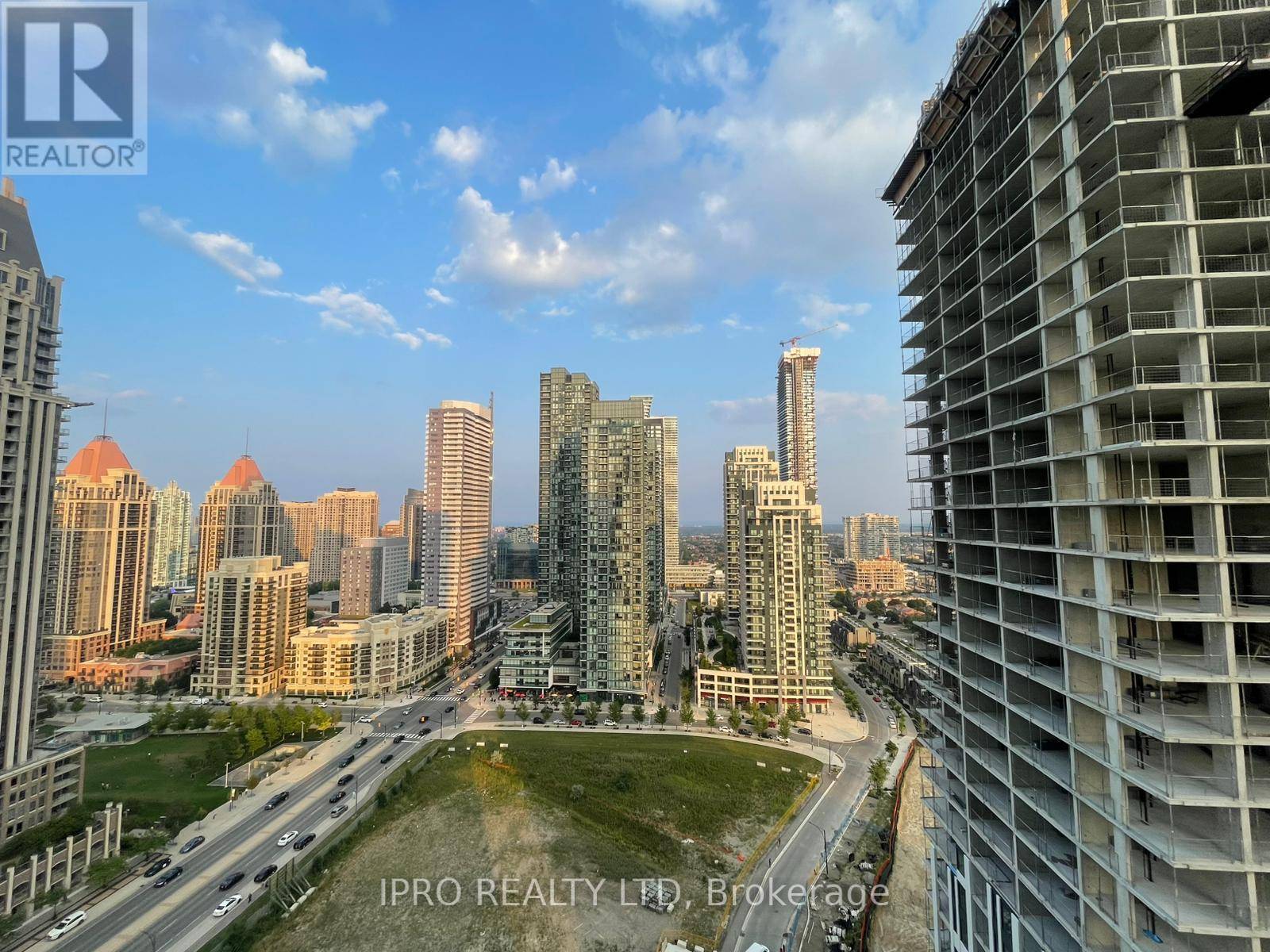 Mississauga (city Centre), ON L5B3M8,4130 Parkside Village DR #2207