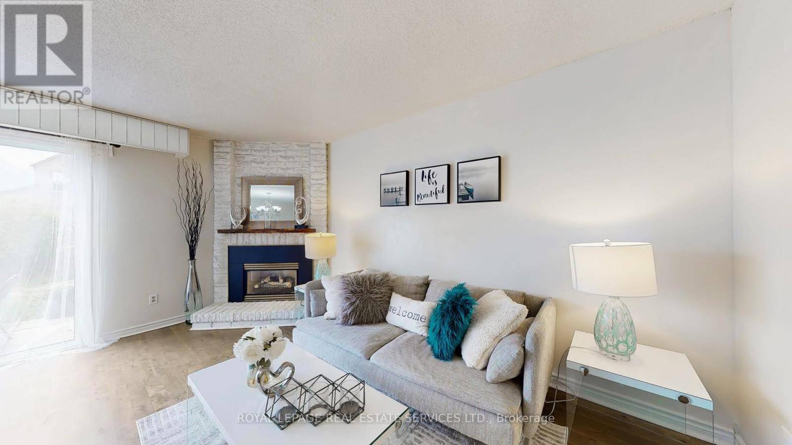 Mississauga (erin Mills), ON L5L2Z2,4111 Arbour Green DR #42