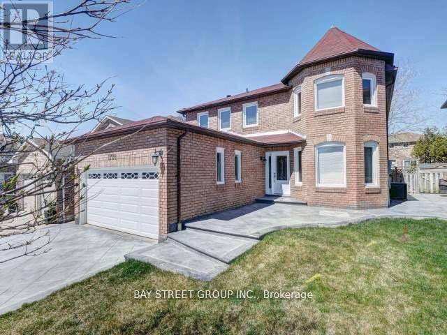Mississauga (east Credit), ON L5M4A7,1720 Village View PL #BSMT