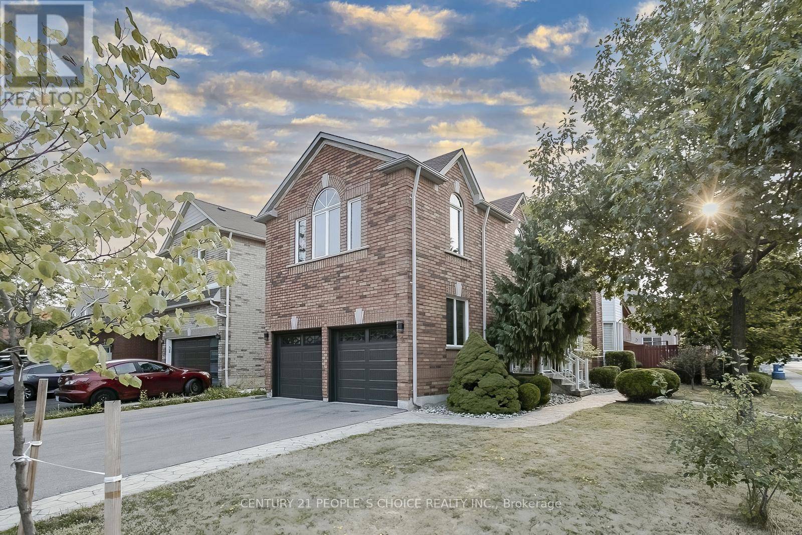 Brampton (fletcher's Meadow), ON L6X4W5,1 LAKE LOUISE DRIVE