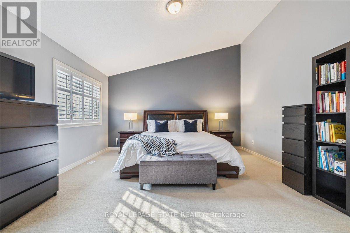 Burlington (appleby), ON L7L7G2,5080 Fairview ST #72