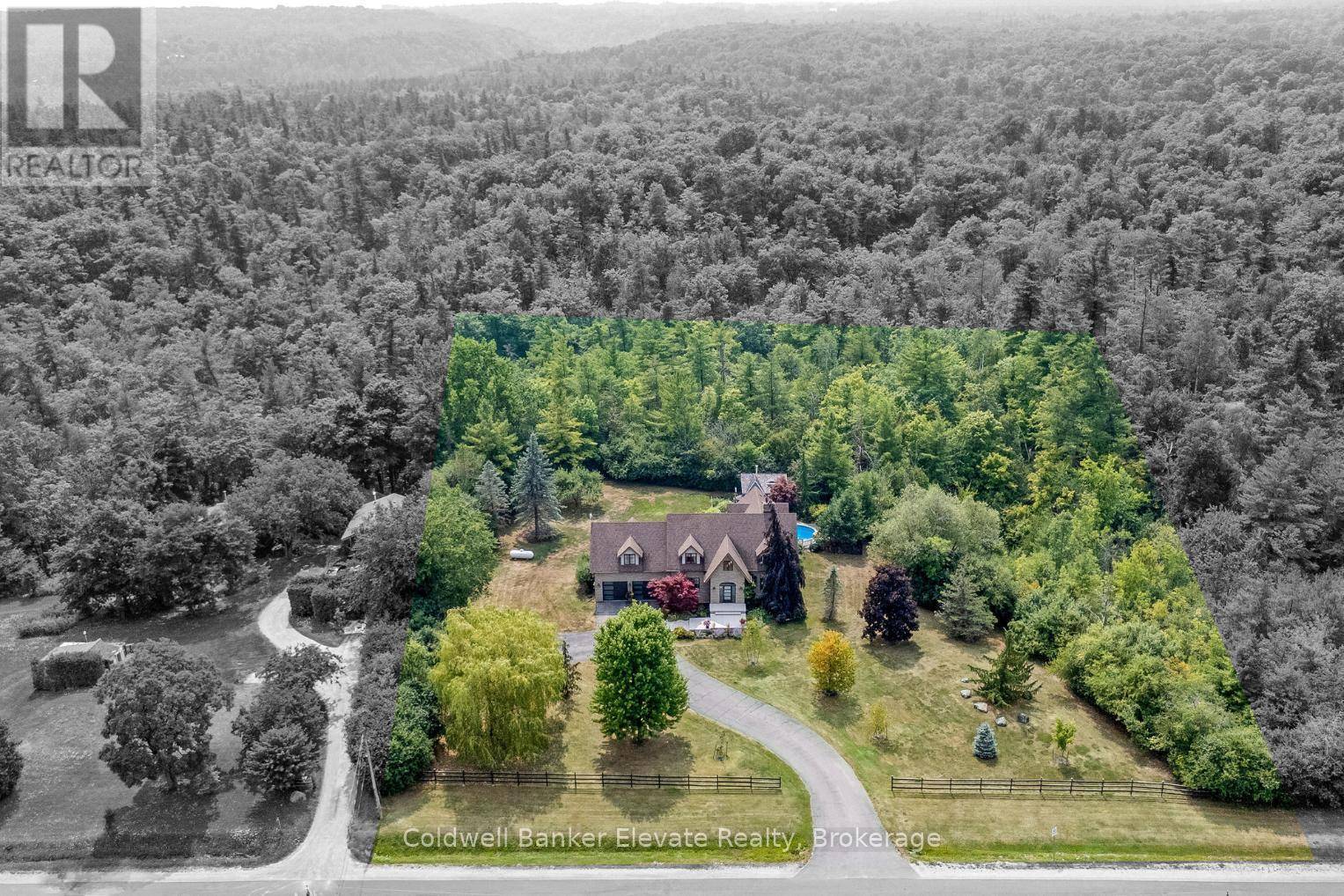 Caledon, ON L7C3E8,14294 WINSTON CHURCHILL BOULEVARD