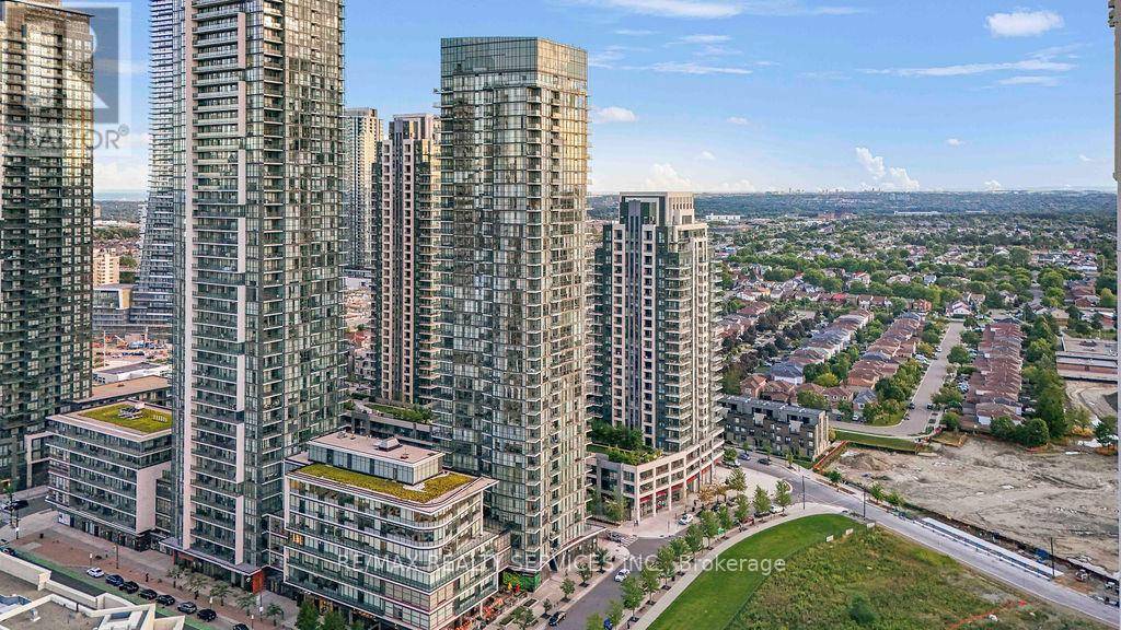 Mississauga (city Centre), ON L5B0G2,4099 Brickstone Mews #2403
