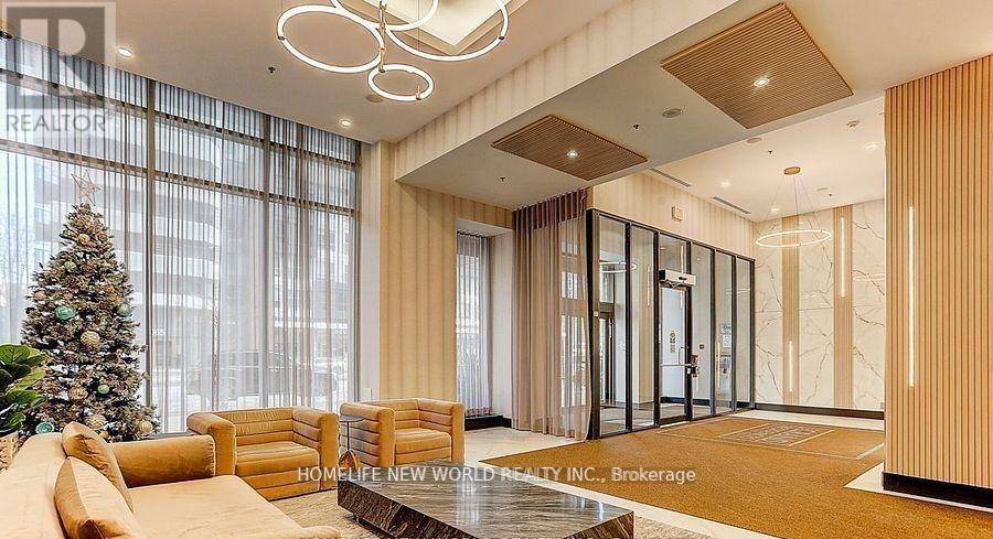 Mississauga (city Centre), ON L5B0E9,4070 Confederation Pkwy #2402