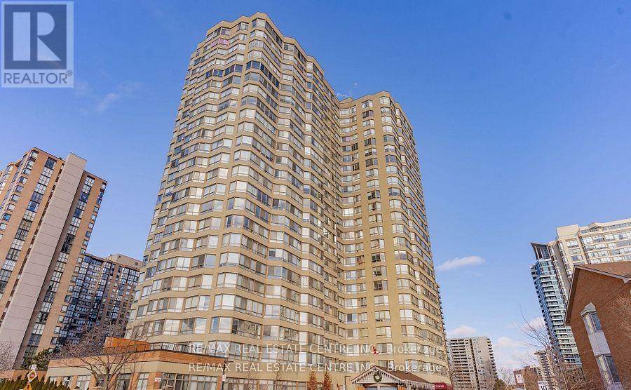 Mississauga (city Centre), ON L5B3J4,3605 Kariya DR #2007