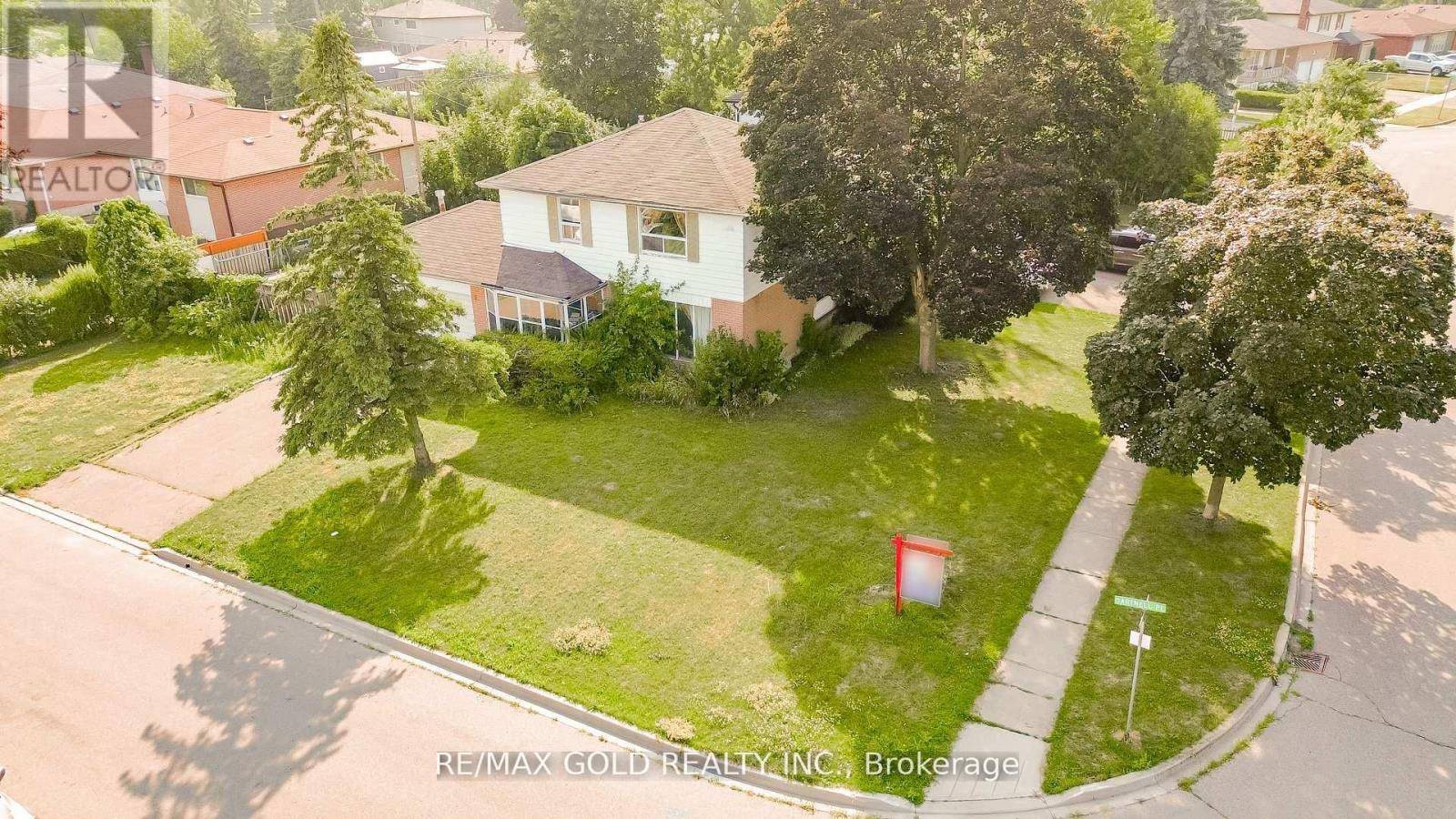 Brampton (southgate), ON L6T1P3,1 DARTNELL PLACE