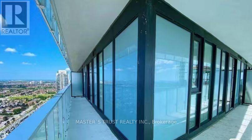 Mississauga (city Centre), ON L5B4M6,3883 Quartz RD #3409