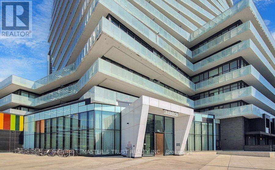 Mississauga (city Centre), ON L5B4M6,3883 Quartz RD #3409