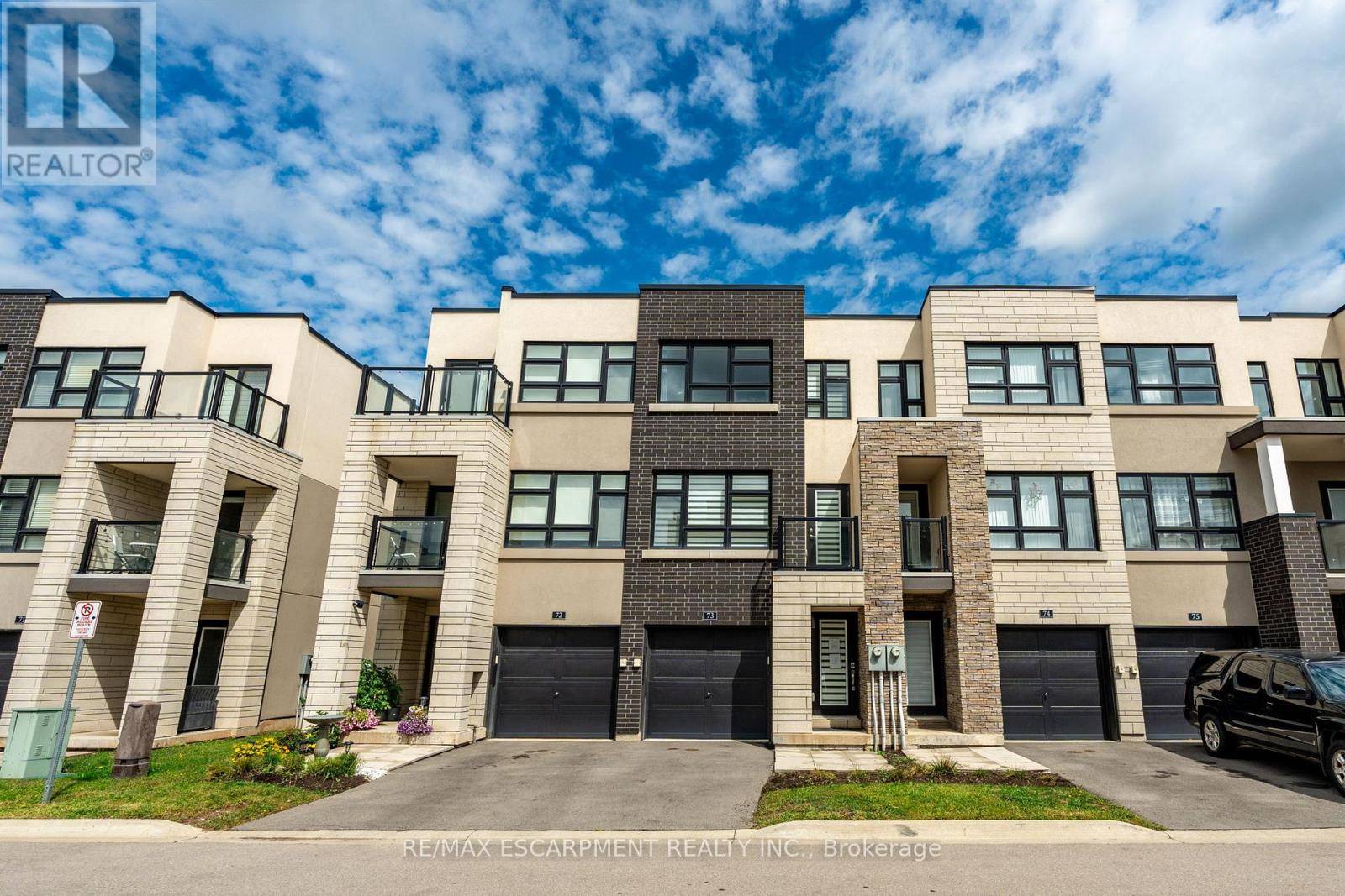 Burlington (lasalle), ON L7T0C3,1121 Cooke BLVD #73