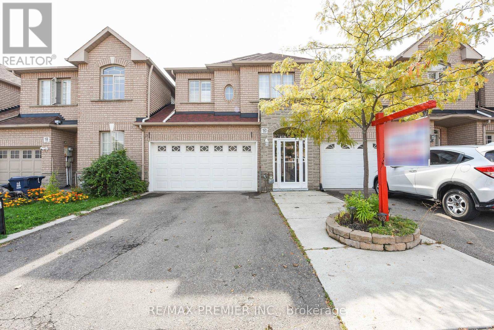 Toronto (west Humber-clairville), ON M9W7C9,15D VIEW GREEN CRESCENT