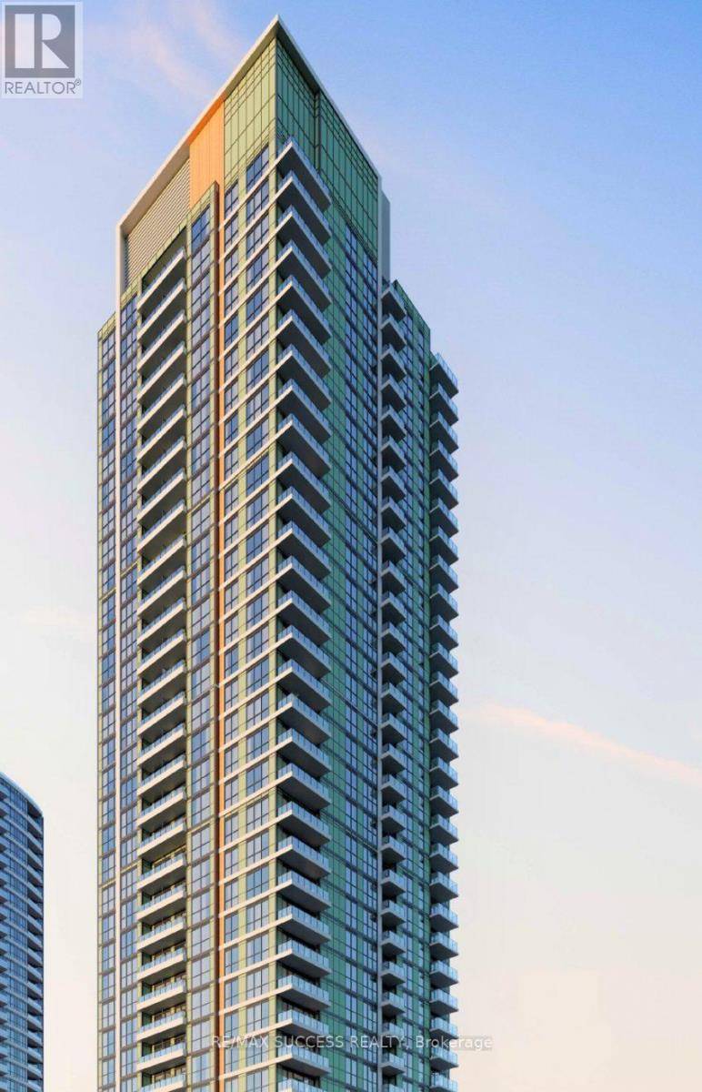 Mississauga (hurontario), ON L5R1B2,15 Watergarden DR #708