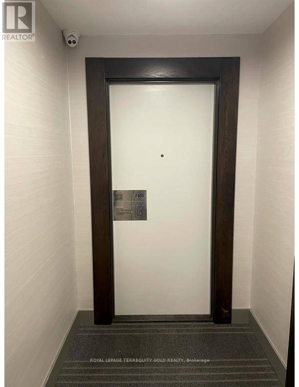 Mississauga (city Centre), ON L5B0J7,4011 Brickstone Mews #2405