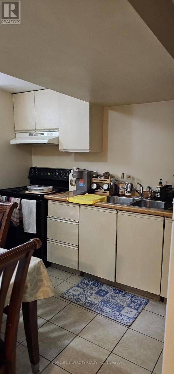 Mississauga (rathwood), ON L4Z1G6,498 Meadows BLVD #Basement