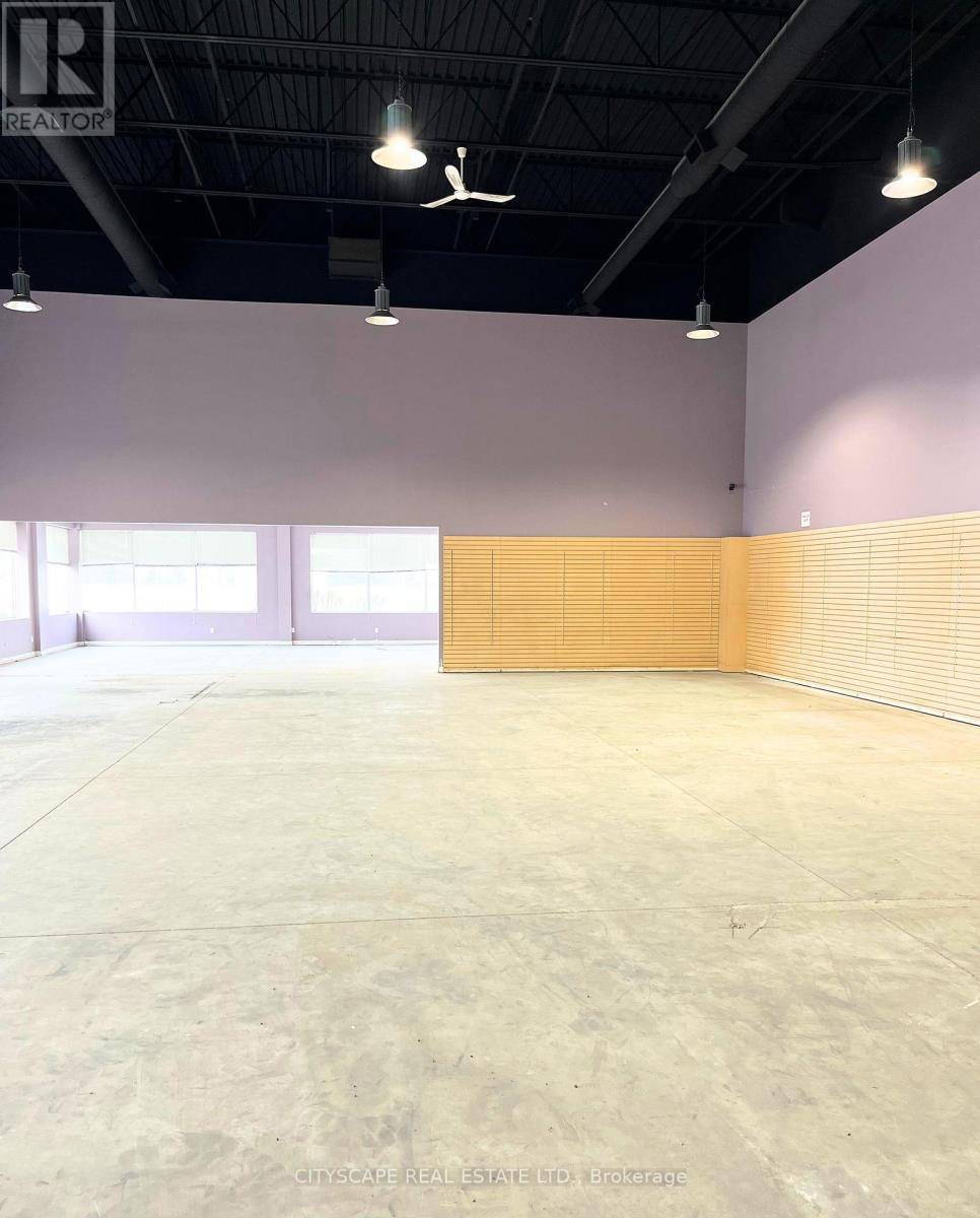 Mississauga (meadowvale Business Park), ON L5N8G6,2885 Argentia RD #6