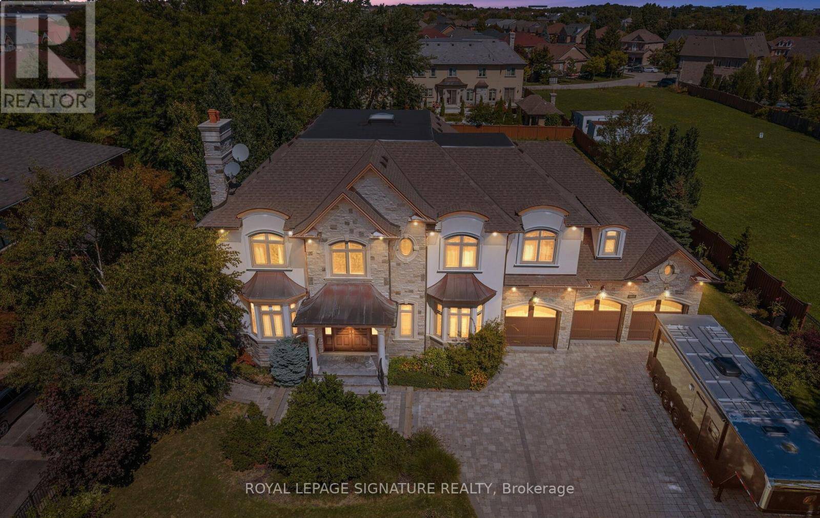 Mississauga (meadowvale Village), ON L5W1A1,6845 SECOND LINE W