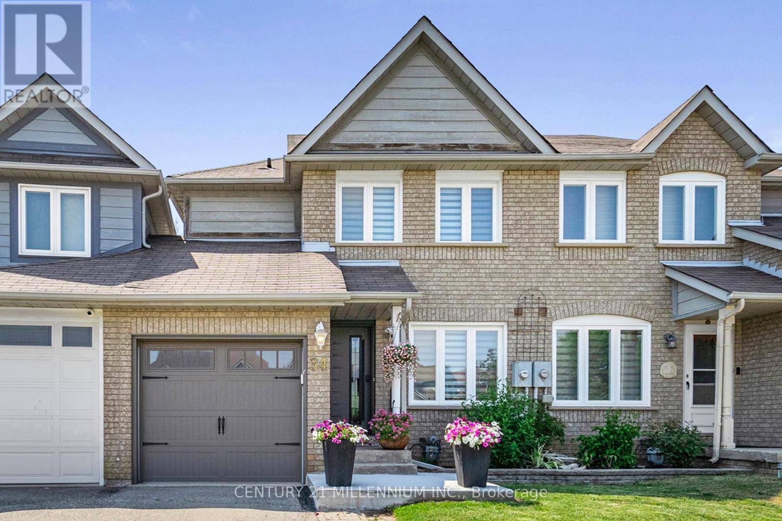 Caledon, ON L7C1B2,34 GARDENIA WAY